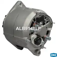 Генератор KRAUF ALB9148LP
