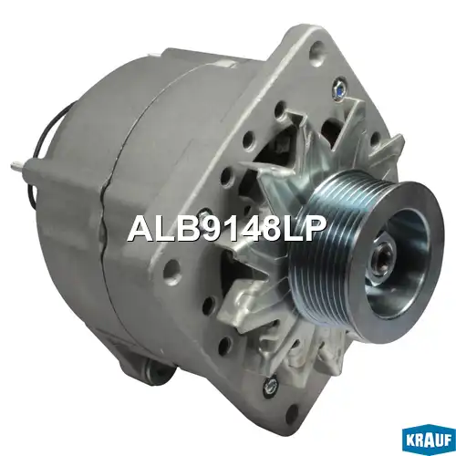 Генератор KRAUF ALB9148LP
