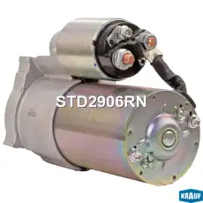 Стартер KRAUF STD2906RN
