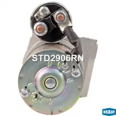 Стартер KRAUF STD2906RN