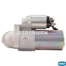 Стартер KRAUF STD2906RN