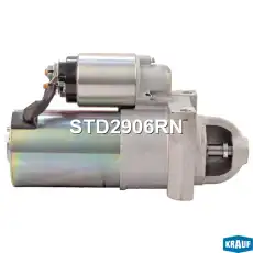 Стартер KRAUF STD2906RN