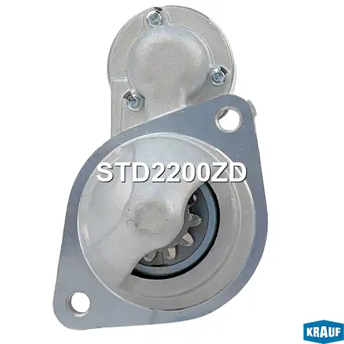 Стартер KRAUF STD2200ZD