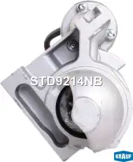 Стартер KRAUF STD9214NB