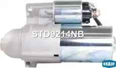 Стартер KRAUF STD9214NB