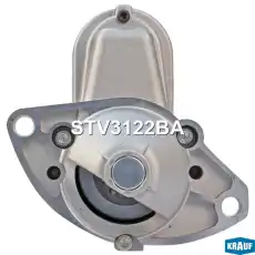 Стартер KRAUF STV3122BA