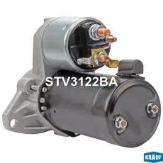 Стартер KRAUF STV3122BA