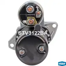 Стартер KRAUF STV3122BA