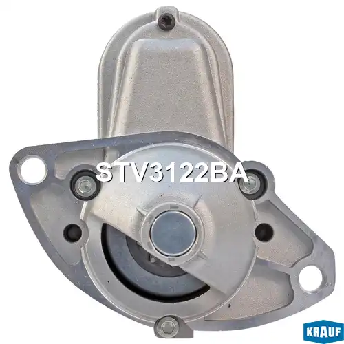 Стартер KRAUF STV3122BA
