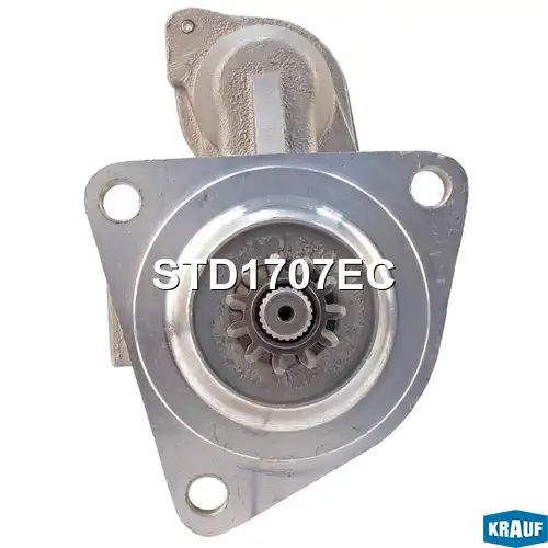 Стартер KRAUF STD1707EC