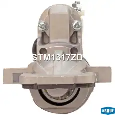 Стартер KRAUF STM1317ZD