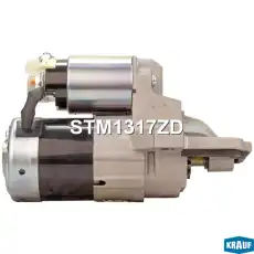 Стартер KRAUF STM1317ZD