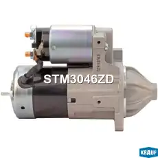 Стартер KRAUF STM3046ZD