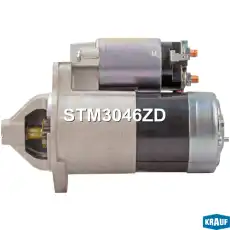 Стартер KRAUF STM3046ZD