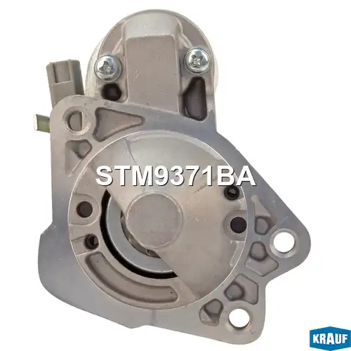 Стартер KRAUF STM9371BA