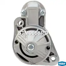 Стартер KRAUF STM0658RD