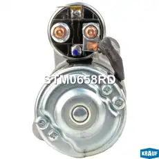 Стартер KRAUF STM0658RD
