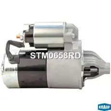 Стартер KRAUF STM0658RD