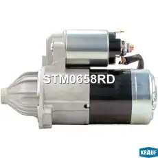 Стартер KRAUF STM0658RD