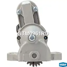Стартер KRAUF STM0961RD