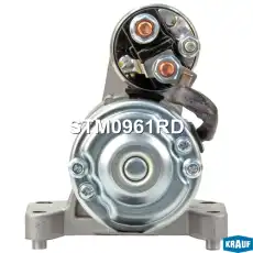 Стартер KRAUF STM0961RD