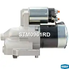 Стартер KRAUF STM0961RD