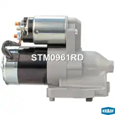 Стартер KRAUF STM0961RD