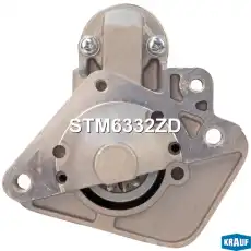 Стартер KRAUF STM6332ZD
