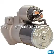 Стартер KRAUF STM6332ZD