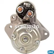 Стартер KRAUF STM6332ZD