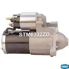 Стартер KRAUF STM6332ZD