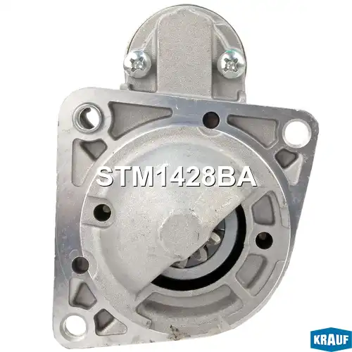 Стартер KRAUF STM1428BA