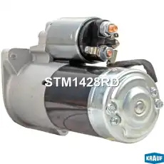 Стартер KRAUF STM1428RD