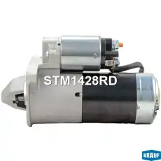 Стартер KRAUF STM1428RD
