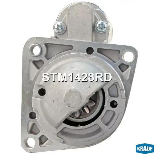Стартер KRAUF STM1428RD