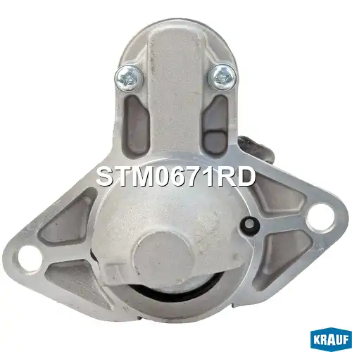 Стартер KRAUF STM0671RD