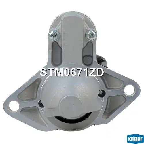 Стартер KRAUF STM0671ZD