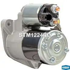 Стартер KRAUF STM1224RD