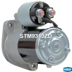 Стартер KRAUF STM9313ZD