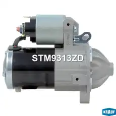 Стартер KRAUF STM9313ZD