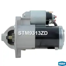 Стартер KRAUF STM9313ZD