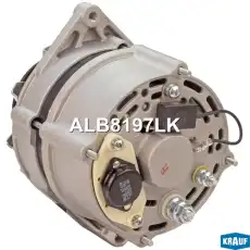 Генератор KRAUF ALB8197LK