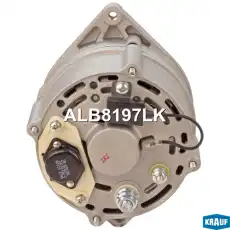 Генератор KRAUF ALB8197LK