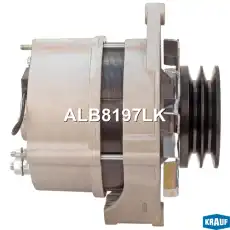 Генератор KRAUF ALB8197LK
