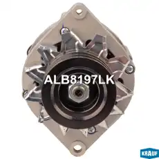 Генератор KRAUF ALB8197LK