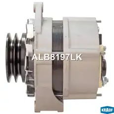 Генератор KRAUF ALB8197LK