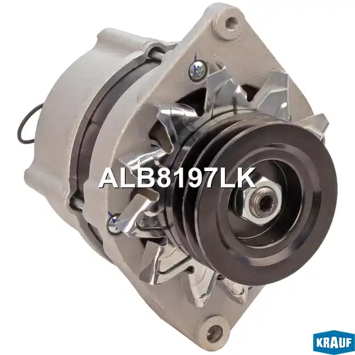 Генератор KRAUF ALB8197LK