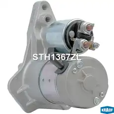 Стартер KRAUF STH1367ZL