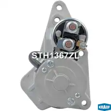 Стартер KRAUF STH1367ZL