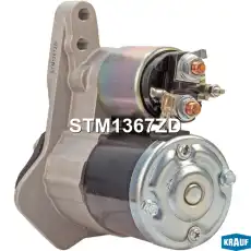 Стартер KRAUF STM1367ZD
